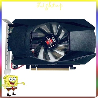 Thẻ đồ họa cho amd ati radeon hd7670 4gb ddr5 128bit pci-e