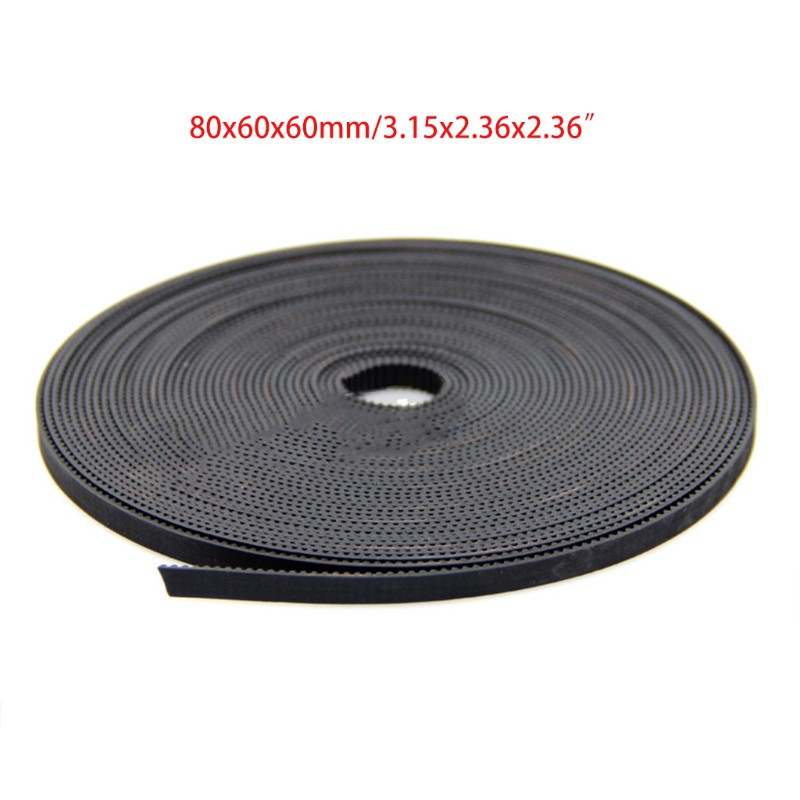 Dây Đai Cao Su Mở Gt2-6Mm / 10mm Cho Máy In 3d