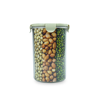 HỘP NHỰA ĐỰNG THỰC PHẨM LA FONTE 180985 1900ML