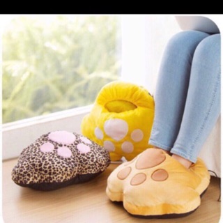 Túi Sưởi Ấm Chân