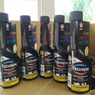 Dung Dịch Vệ Sinh Buồng Đốt Xe Số, Tay Ga Chính Hãng của Mỹ.Sạch kim phun, Sạch muội carbon Caltex Techron