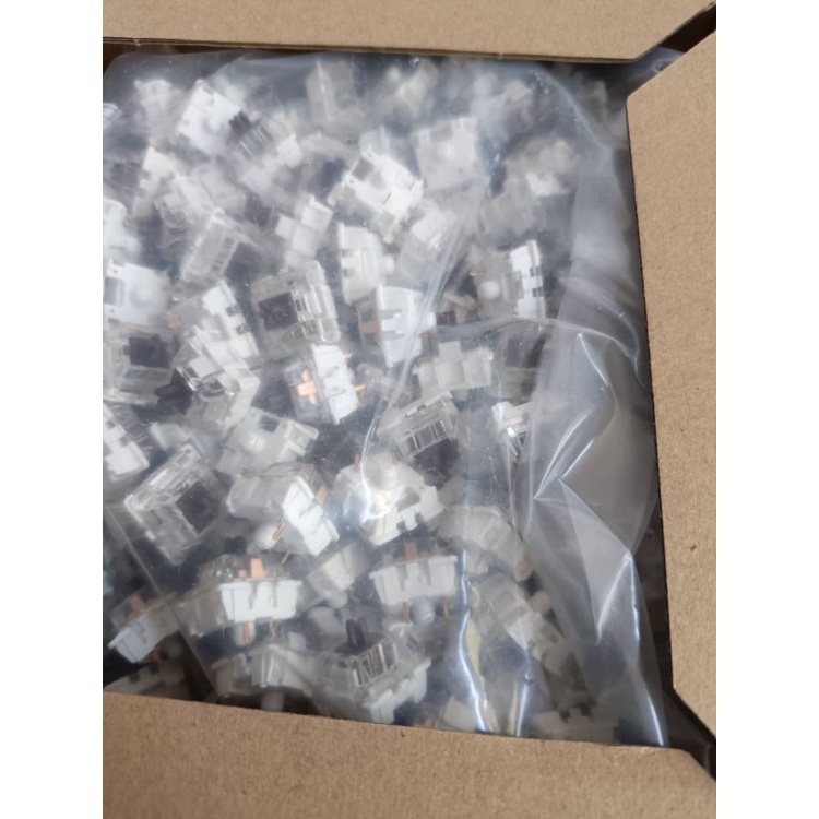 Combo 50 switch phím cơ huano