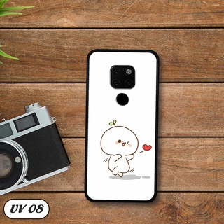 Ốp lưng cho điện thoại - Huawei Mate 20