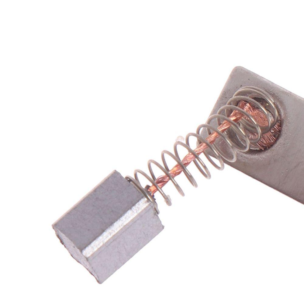 2 / 4 Chổi Than Chất Lượng Cao 102L 105L 90 Thay Thế Cho Máy Mài Điện KENT1