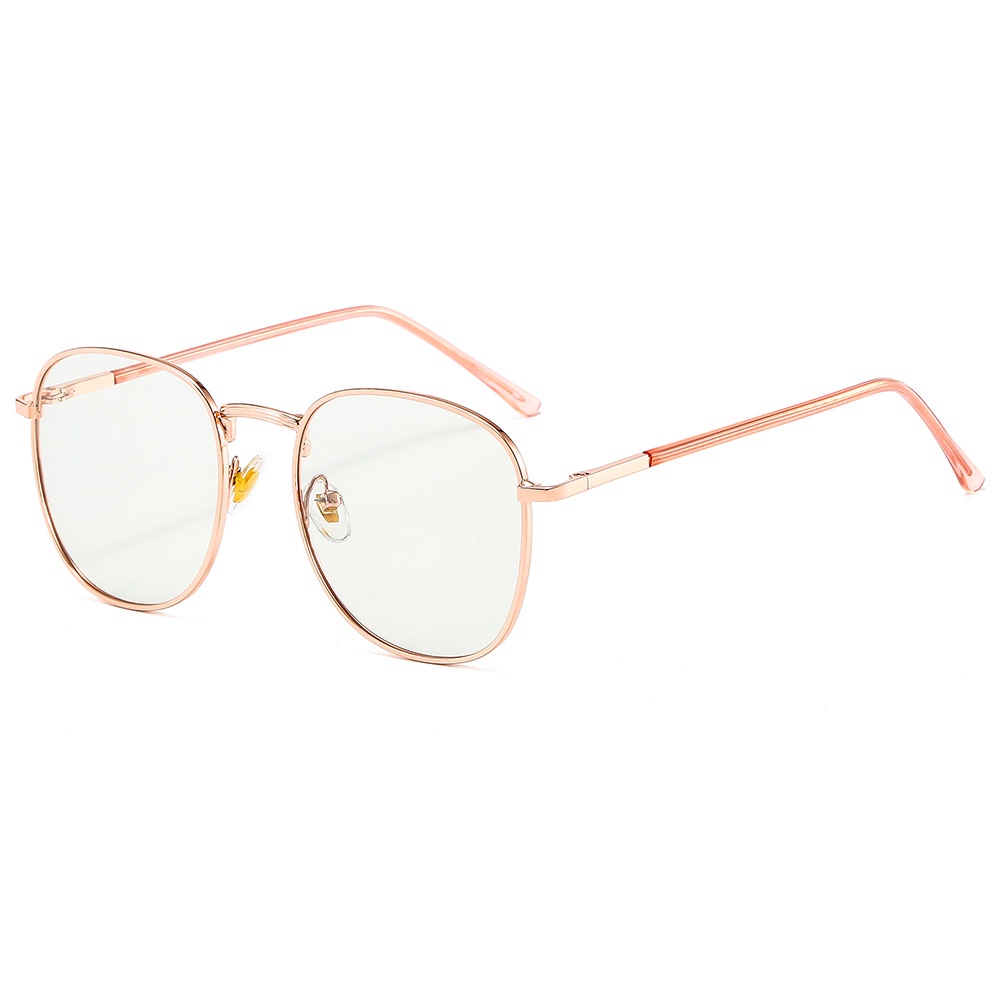 Mắt Kính Chống Tia Bức Xạ Và Ánh Sáng Xanh Cho Cả Nam Và Nữ