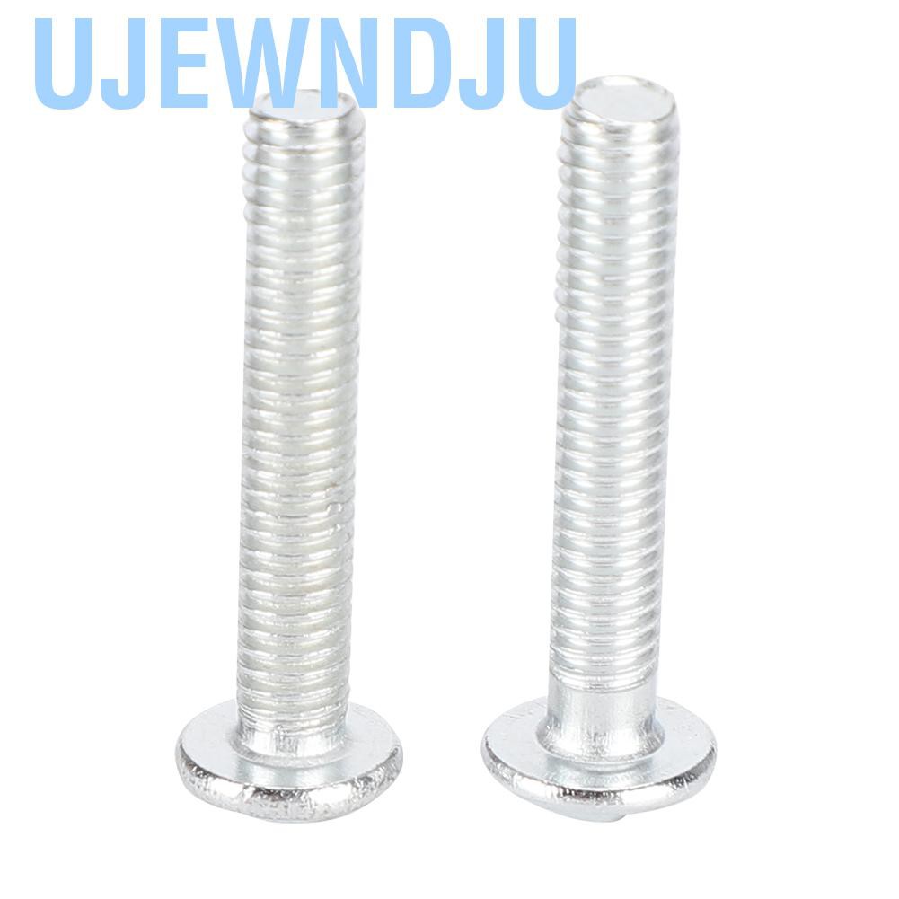 Ujewndju 6 Sets Cabinet Pull Door Kitchen Cupboard Office Drawer Bar Handle