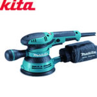 Máy chà nhám quỹ đạo Makita BO5041