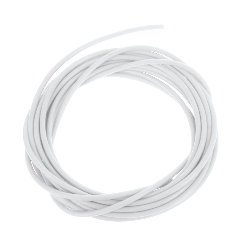 Ống Dẫn 5m Ptfe Cho Máy In 3d V5 V6 1.75mm Id2Mm 4mm Teflon Tube