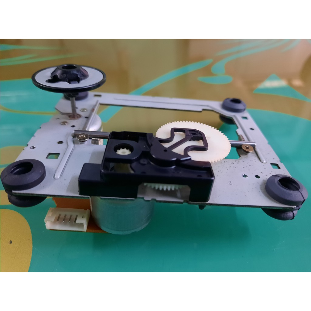 BỘ CƠ MẮT SANYO 15 PIN