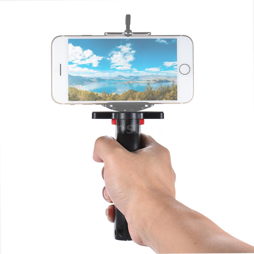 Tay cầm chống rung mini 1/4" thông dụng cho camera hành trình Gopro Sony Xiaomi | BigBuy360 - bigbuy360.vn