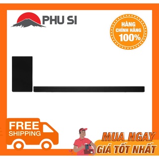 Sp8a - loa thanh soundbar lg sp8a