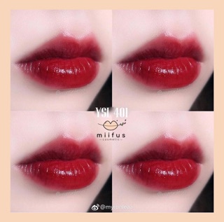 Son Kem YSL Vinyl Cream Lip Stain