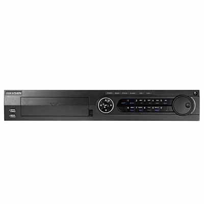 Đầu ghi hình HD-TVI 24/32 kênh HIKVISION DS-7324/7332HGHI-SH