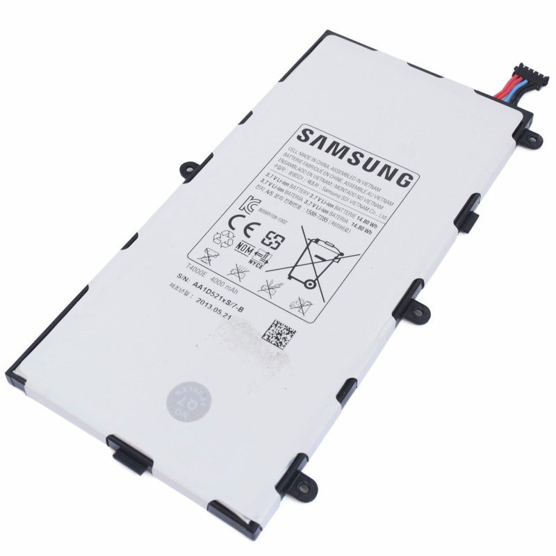 Pin Samsung Galaxy Tab 4 10.1 - T530,T531