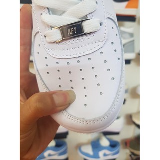 ( full box + free ship ) Af1 trắng hàng 11
