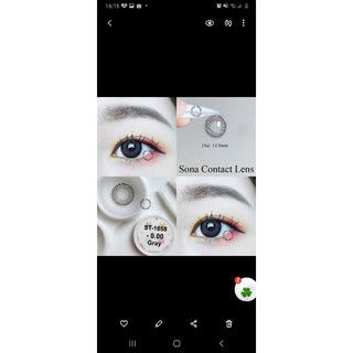 Lens Hàn Sona