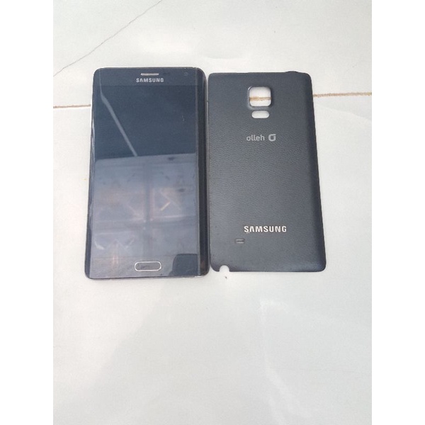 Xác điện thoại samsung