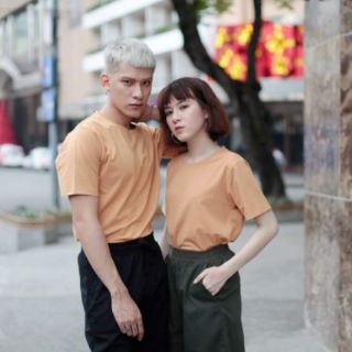 Áo thun đốm unisex AGE2X