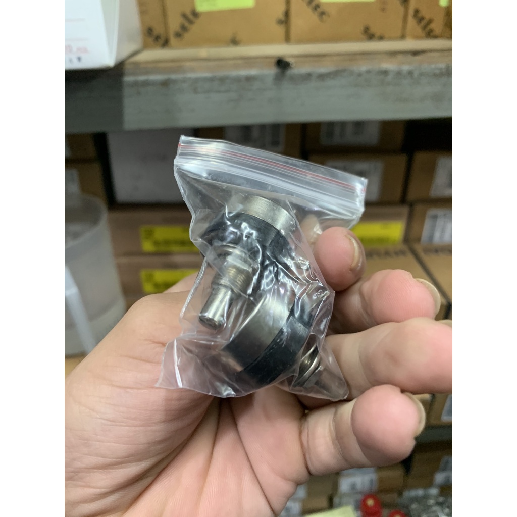 Biến trở tocos Biến trở xoay Chiết áp tocos RV24YN 20S 1K 10K 100K 5k 50K 500K 2K 20K 200K Tocos B102 B103 B104