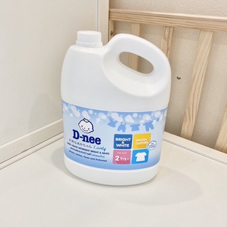 ( TEM ĐẠI THỊNH) NUỚC GIẶT DNEE 3000 ML