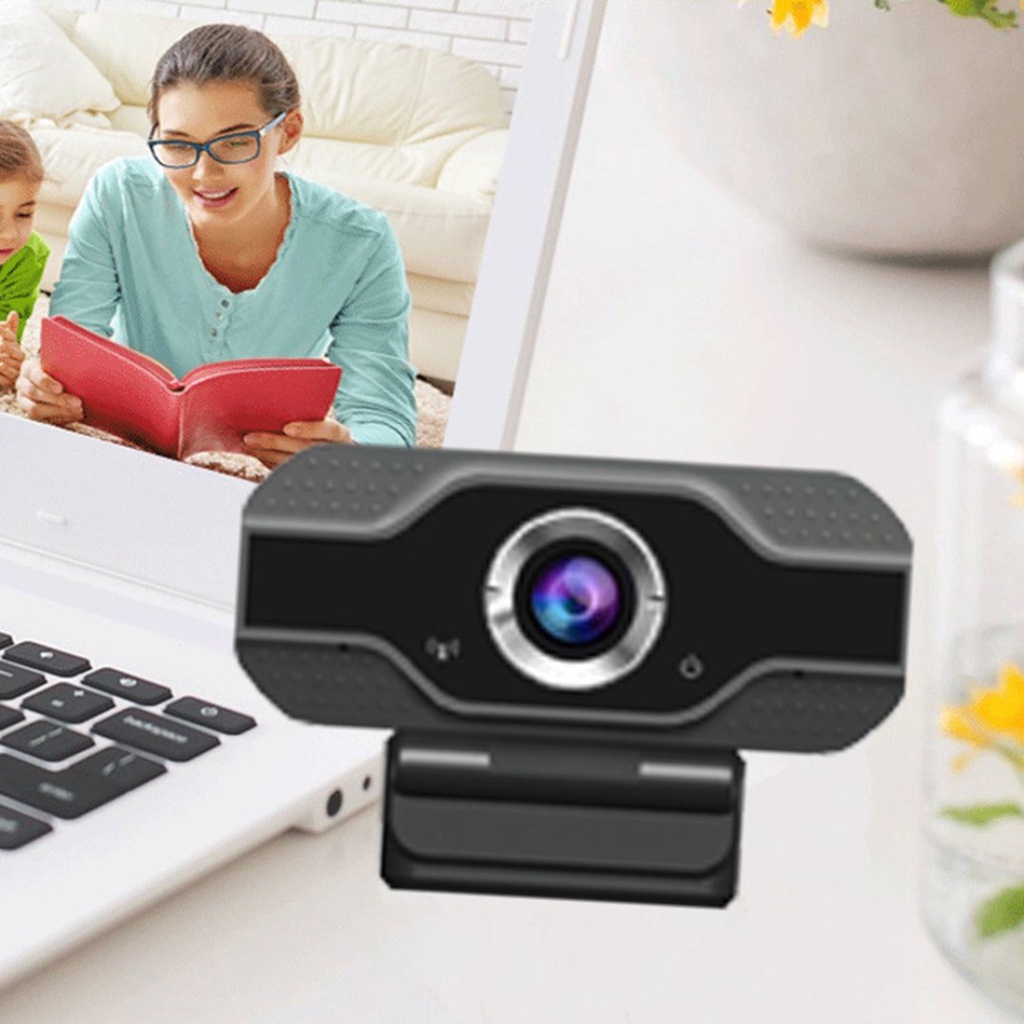 Webcam Hd Usb Không Ổ Đĩa Di Động Tiện Dụng Cho Pc | BigBuy360 - bigbuy360.vn