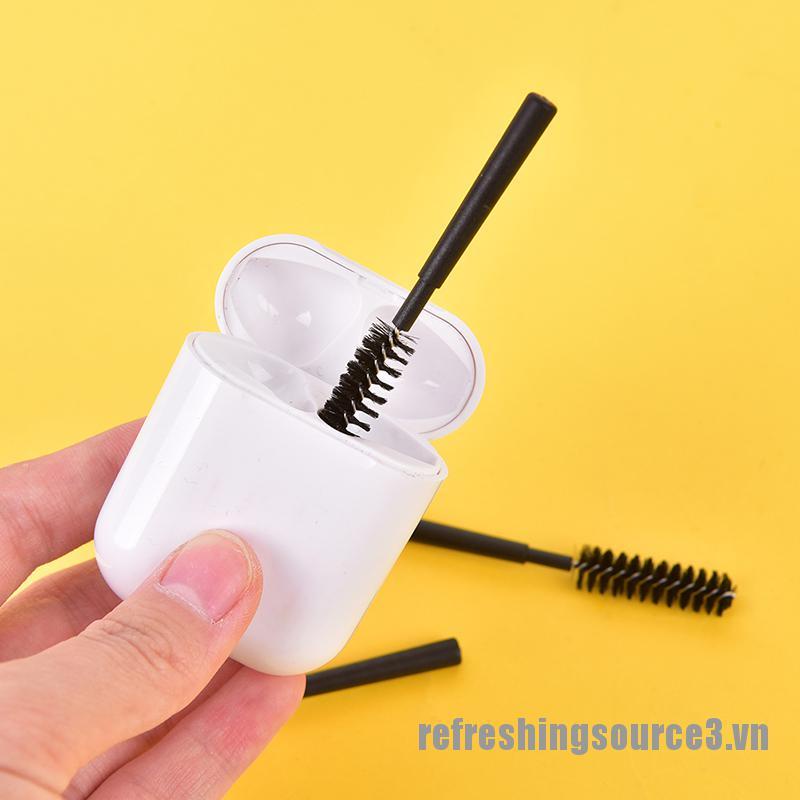 Vỏ Bảo Vệ Hộp Đựng Tai Nghe Airpods Pro 2 3 1