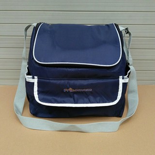 Miếng lót sơ sinh huggies - balo bỉm sữa