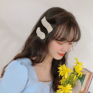 Sét 20 kẹp tóc siêu xinh Hàn Quốc
