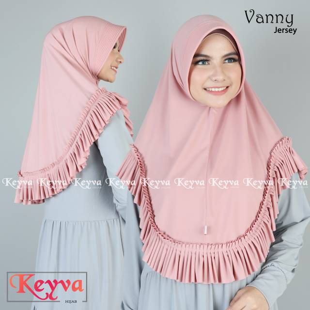 Khăn Hijab Trùm Đầu Của Phụ Nữ Hồi Giáo