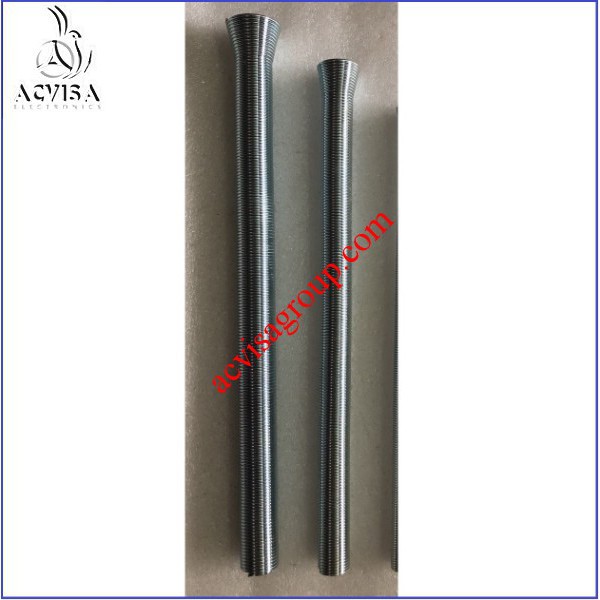 Lò Xo Uốn Ống Đồng Ngoài Phi 19, 16,12,10, 6