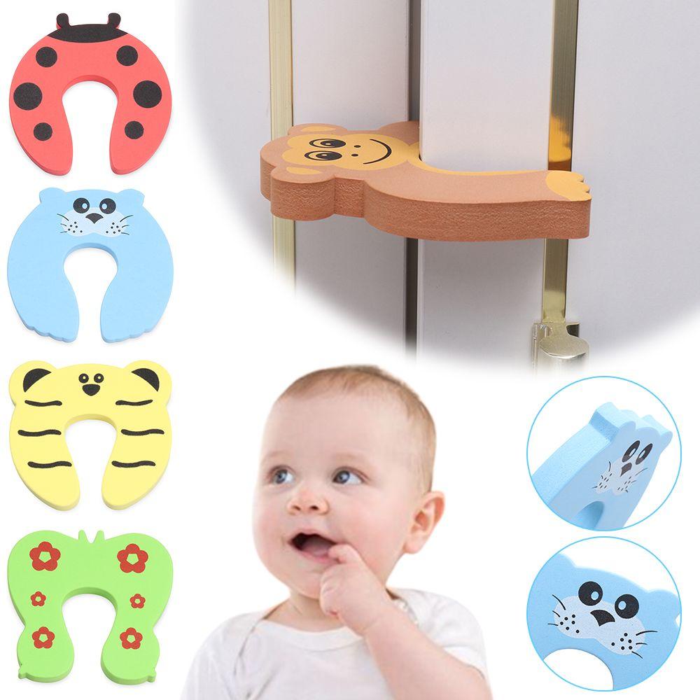 Kẹp Chữ C Bảo Vệ An Toàn Cho Bé Sự Bảo Vệ