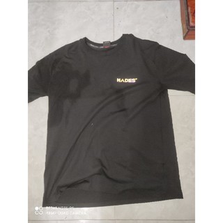 Áo tee Hades rainbow