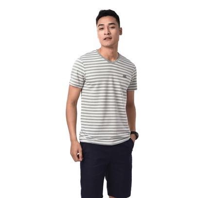 ÁO KẺ NAM BABOYKA, ÁO THUN KẺ CHẤT ĐẸP [ACT279][NEW] | BigBuy360 - bigbuy360.vn