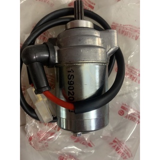 Củ đề cho xe ex 135 4 số yamaha