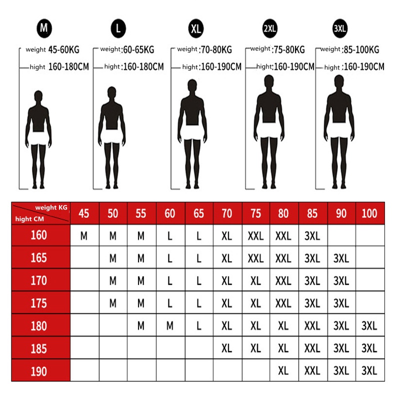 Quần Lót Boxer Nam Nhanh Khô