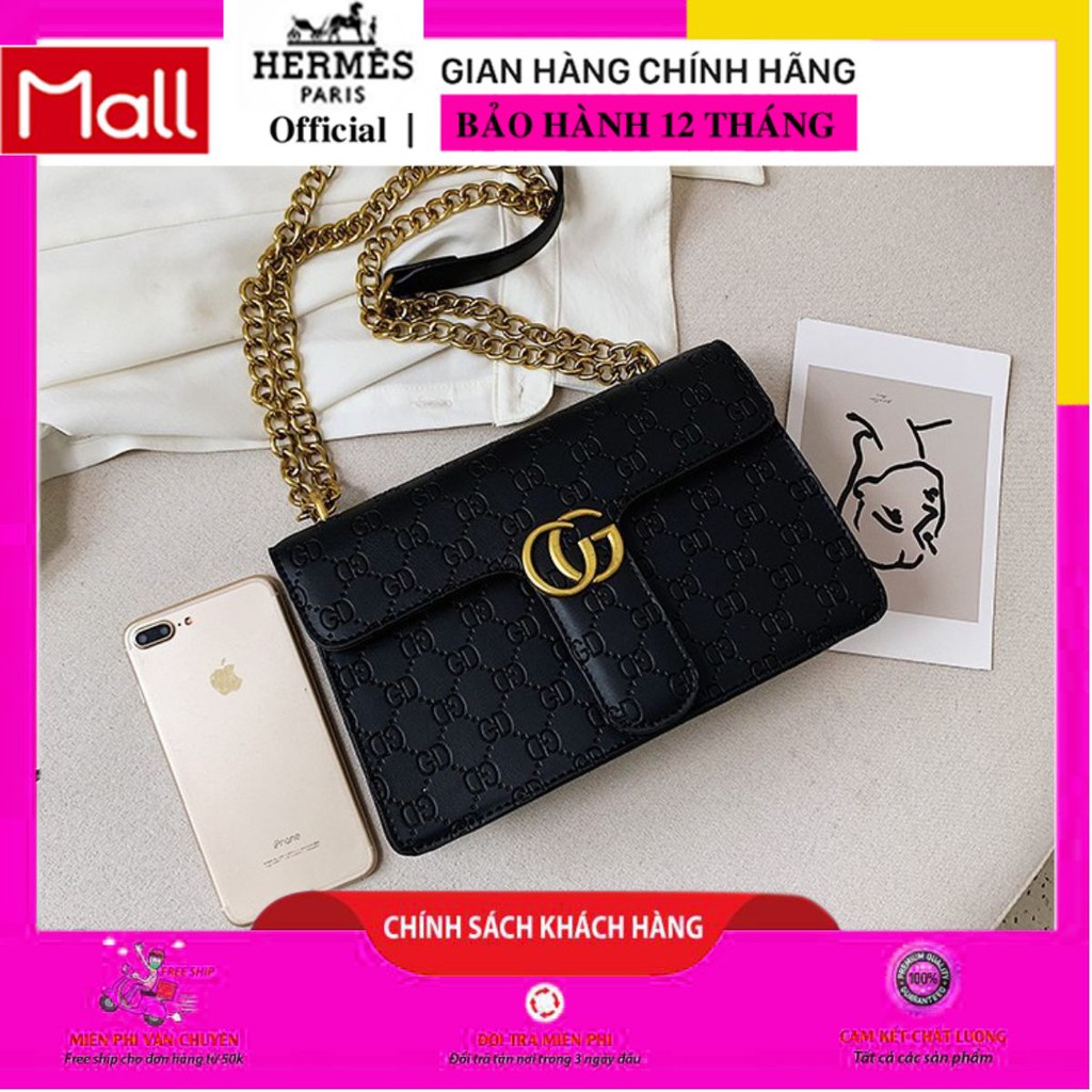 Túi Xách nữ sang chảnh 🔥FREESHIP🔥 Túi đeo vai nữ dập họa tiết hàng loại 1
