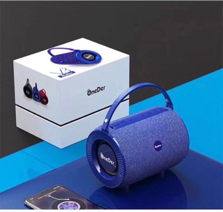 LOA BLUETOOTH ONEDER V3