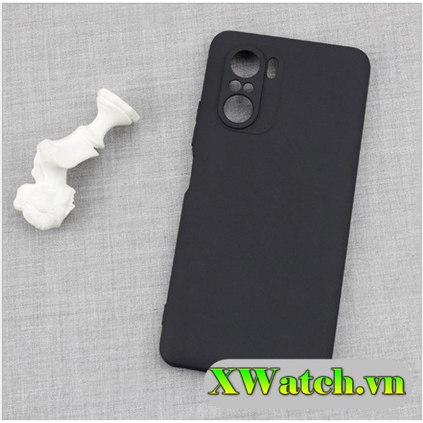 Ốp lưng TPU in hình Xiaomi Redmi K40 / K40 pro Redmi note 10 / Redmi Note 10 proHọa tiết Capital P2