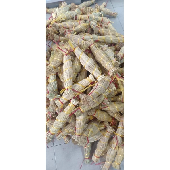 Tré Rơm Thủ Công Chính Gốc Đặc Sản Tỉnh Bình Định.