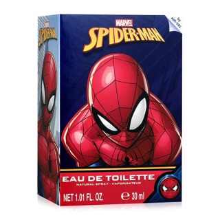 NƯỚC HOA BABY BOY SPIDERMAN