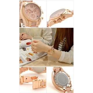 Đồng hồ Michael Kors MK-6066 (MK6066)