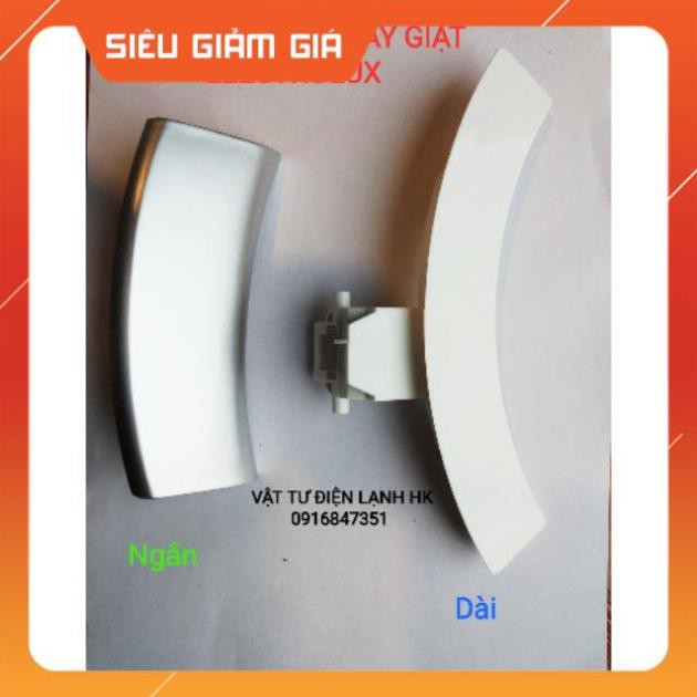 Tay nắm cửa máy giặt Electrolux Elec