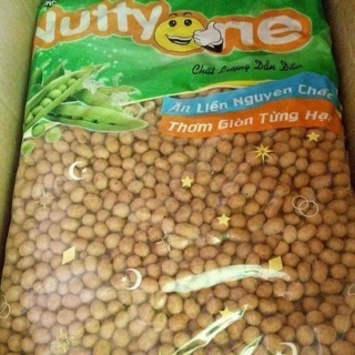 Combo 5kg đậu phộng da cá