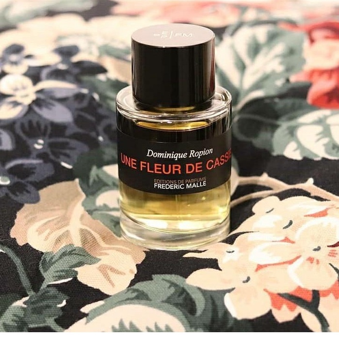 [Nuby.Store] Nước Hoa Frederic Malle Une Fleur de Cassie Test 5ml/10ml/20ml | BigBuy360 - bigbuy360.vn