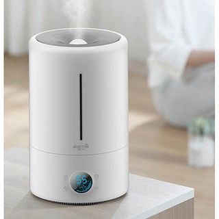 Máy tạo độ ẩm Deerma DEM-F628S (sử dụng được tinh dầu).