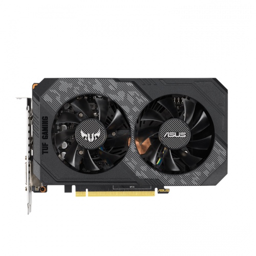 Card màn hình ASUS TUF GAMING GTX 1660 super 6GB GDDR6