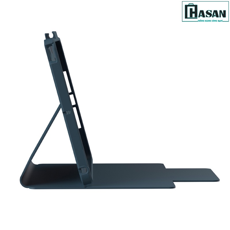 Bao da iPad 10.2 inch 2021/2020/2019 chính hãng UAG dòng Lucent