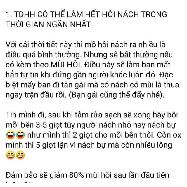 Tinh Dầu Hoàn Hảo, Tinh Dầu Phong Gia Truyền 100%Thiên Nhiên