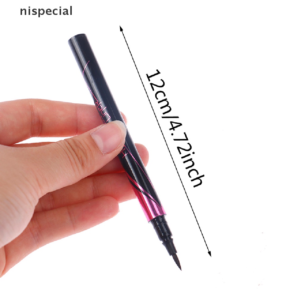 [Hàng mới về] Bút kẻ mắt nhanh khô chống thấm nước/ lâu trôi | BigBuy360 - bigbuy360.vn