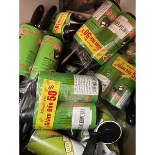 combo 2Cây lăn bụi Scotch  brite 30 lớp